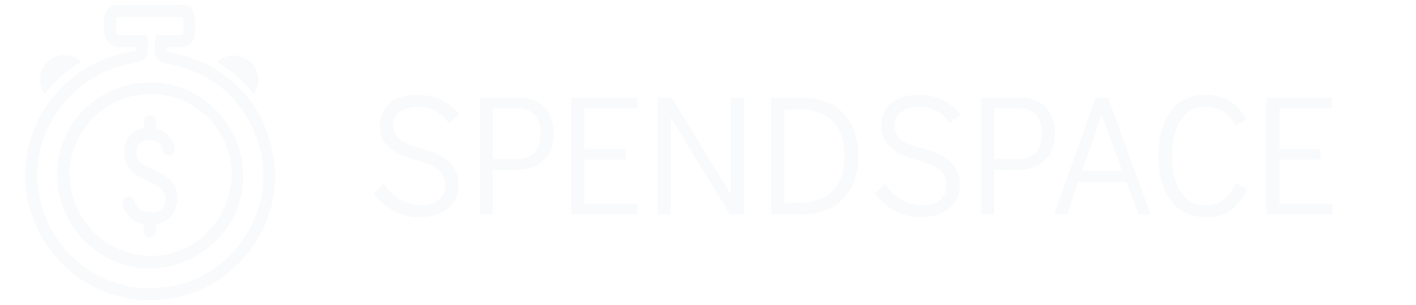 SpendSpace Logo